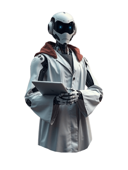 Bot Illustration